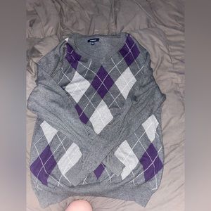 crofts barrow sweater